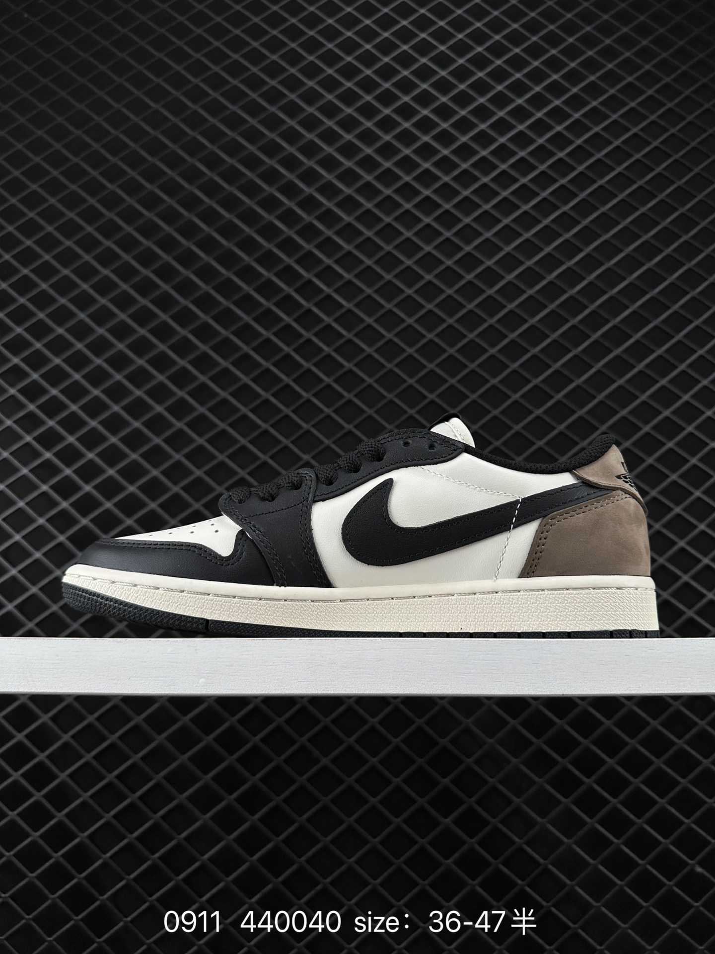 Air Jordan 1 Low AJ1